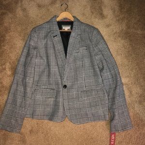 Women’s Blazer